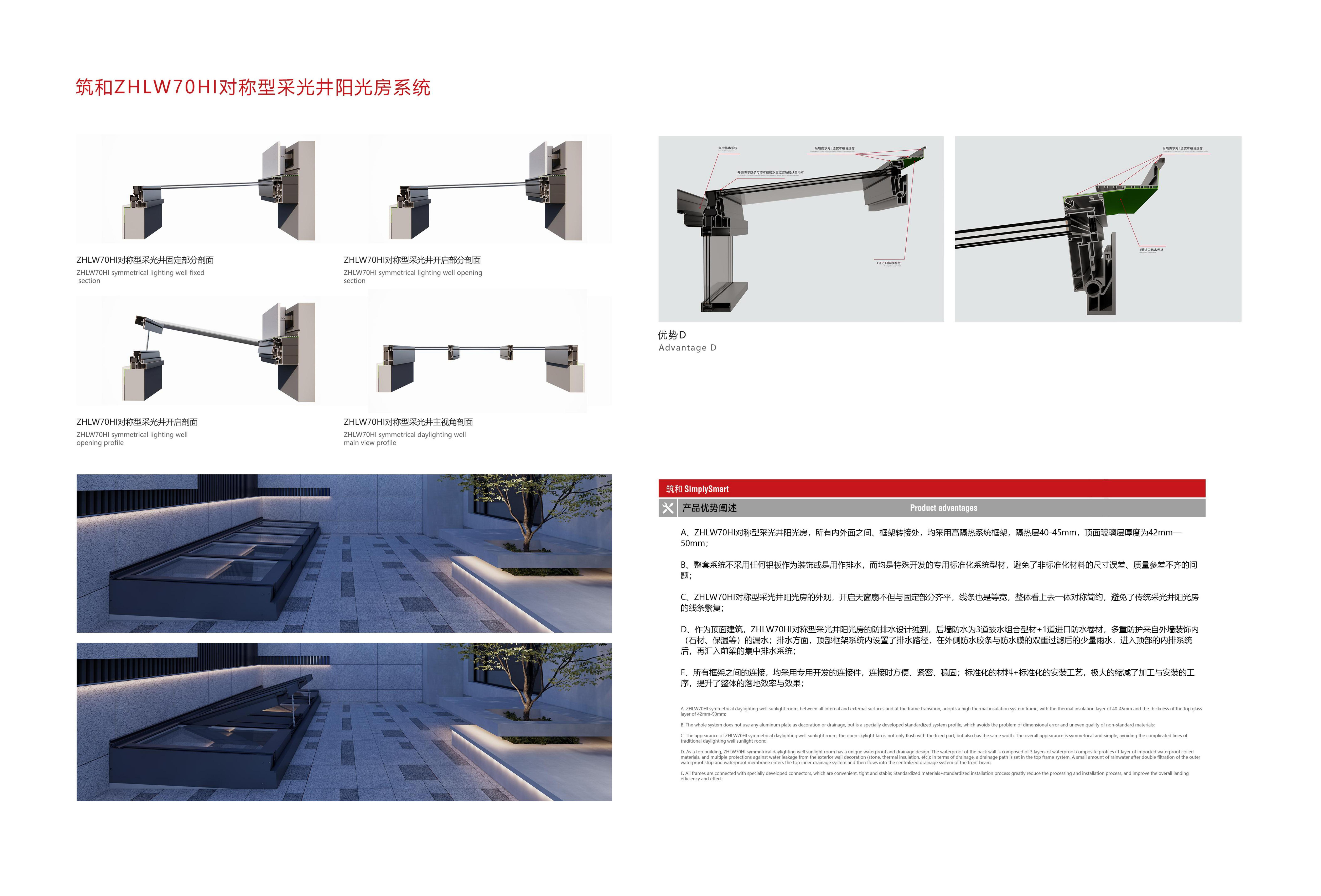 筑和ZHLW70HI对称型采光井阳光房系统.jpg